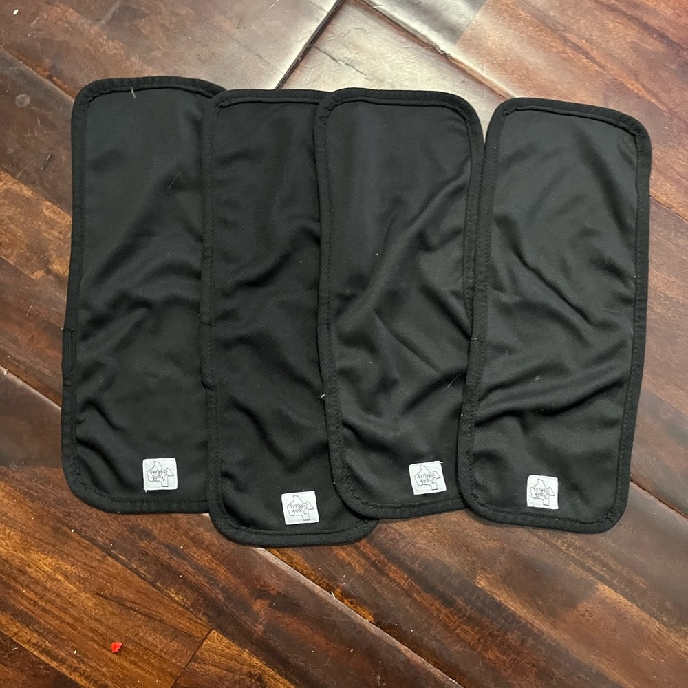 Texas Tushies Liners